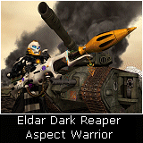 Dark Reaper