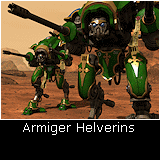 Armiger Helverins