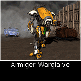 Armiger Warglaive