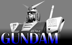 Gundam