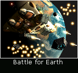 Battle for Earth