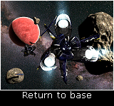 Return to base