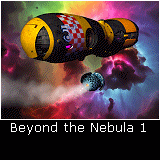 Beyond the Nebula 1